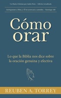 Cover: Como orar - Aneko Press Global