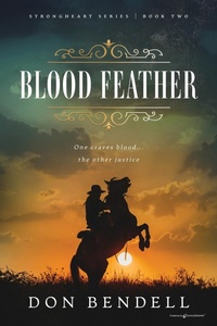 Enlarge image Cover: Blood Feather - Speaking Volumes LLC