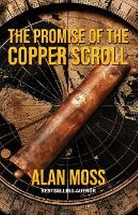 Enlarge image Cover: The Promise of the Copper Scroll - World Castle Publishing, LLC