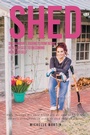 Cover: Shed - Christian Faith Publishing