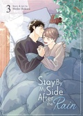 Cover: Stay By My Side After the Rain Vol. 3 - Seven Seas Entertainment, LLC