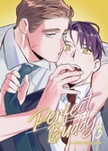 Cover: Perfect Buddy (The Comic / Manhwa) Vol. 3 - Seven Seas Entertainment, LLC