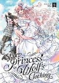 Cover: Sheep Princess in Wolf's Clothing Vol. 5 - Seven Seas Entertainment, LLC
