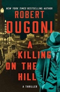 Cover: A Killing on the Hill - Center Point