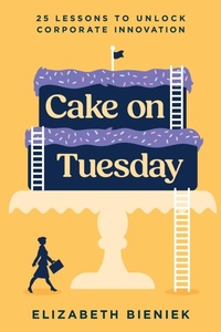 Abbildung von: Cake on Tuesday - Advantage Media Group