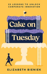 Abbildung von: Cake on Tuesday - Advantage Media Group