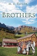 Cover: Brothers - PageTurner Press and Media