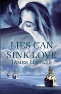 Cover: Lies Can Sink Love - Wings Epress, Inc.