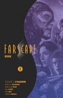 Cover: Farscape Omnibus Book Two - Archaia Studios Press