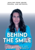 Cover: Behind The Smile - Fulton Books