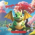 Cover: Dingle the Dragon - Staten House