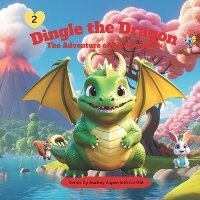 Enlarge image Cover: Dingle the Dragon - Staten House