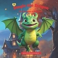 Cover: Dingle the Dragon - Staten House