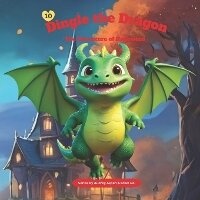 Enlarge image Cover: Dingle the Dragon - Staten House