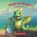 Cover: Dingle the Dragon - Staten House