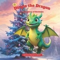Cover: Dingle the Dragon - Staten House