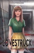 Cover: Lovestruck - Anissa Sutherland