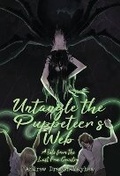 Cover: Untangle the Puppeteer's Web