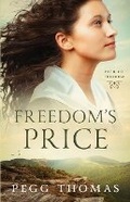 Cover: Freedom's Price - Spinner of Yarns Publishing
