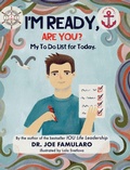 Cover: I'm Ready, Are You? - Ph2e Ventures