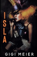 Cover: Isla - GiGi Meier