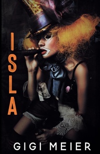 Enlarge image Cover: Isla - GiGi Meier