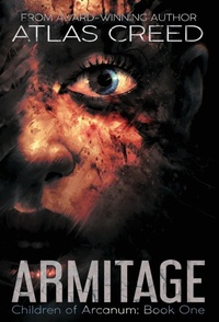 Abbildung von: Armitage - Atlas Creed