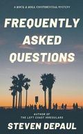 Cover: Frequently Asked Question - Asticou Media, Inc