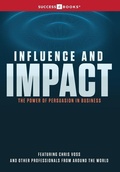 Cover: Influence and Impact - Successbooks