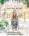 Cover: Nurturing Mind, Body, and Soul - Blue Sky Books