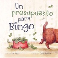 Cover: Un presupuesto para Bingo - Two Bunnies Press