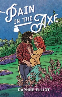 Enlarge image Cover: Pain In The Axe - Melody Publishing, LLC