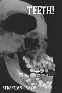 Enlarge image Cover: Teeth! - Hidden Hand Press