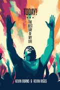 Cover: Today! - The Best Day of My Life - Floods of Justice