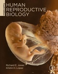 Cover: Human Reproductive Biology - Academic Press