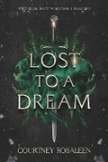 Cover: Lost to a Dream - Compass Rose Books