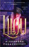 Cover: Lilou - Alexandra Pugachevsky
