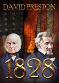 Cover: 1828 - Azalea City Publishing LLC