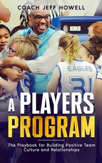 Enlarge image Cover: A Players Program - Jeff Howell