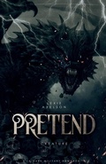 Cover: Pretend - Lexie Axelson