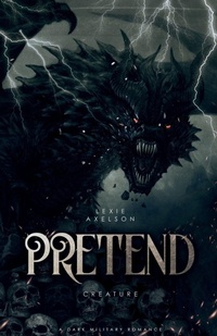 Enlarge image Cover: Pretend - Lexie Axelson