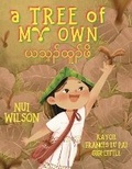 Cover: A Tree of My Own - Qilin Press