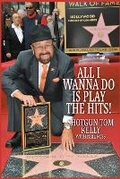 Cover: All I Wanna Do Is Play the Hits! - JCH Media Inc.