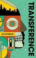 Cover: Transference - Ian Patterson