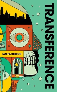 Enlarge image Cover: Transference - Ian Patterson