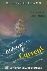 Enlarge image Cover: Against the Current - RJK Books