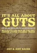 Cover: Its All about Guts - Lost Research