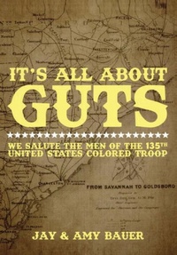 Enlarge image Cover: Its All about Guts - Lost Research