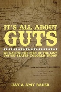 Cover: It's All About Guts - Lost Research