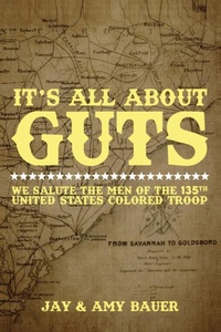 Enlarge image Cover: It's All About Guts - Lost Research